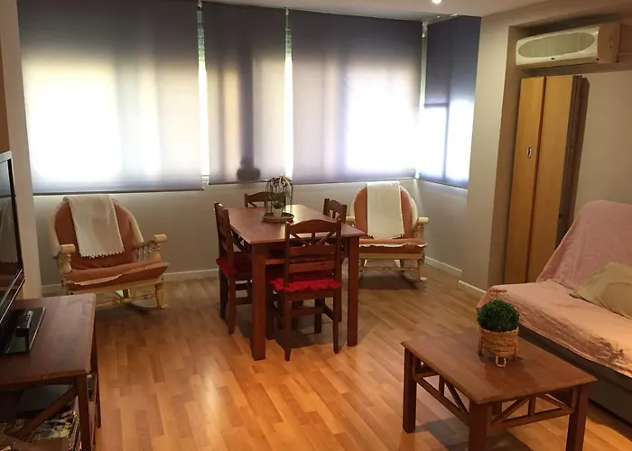 Apartamento Cabañal